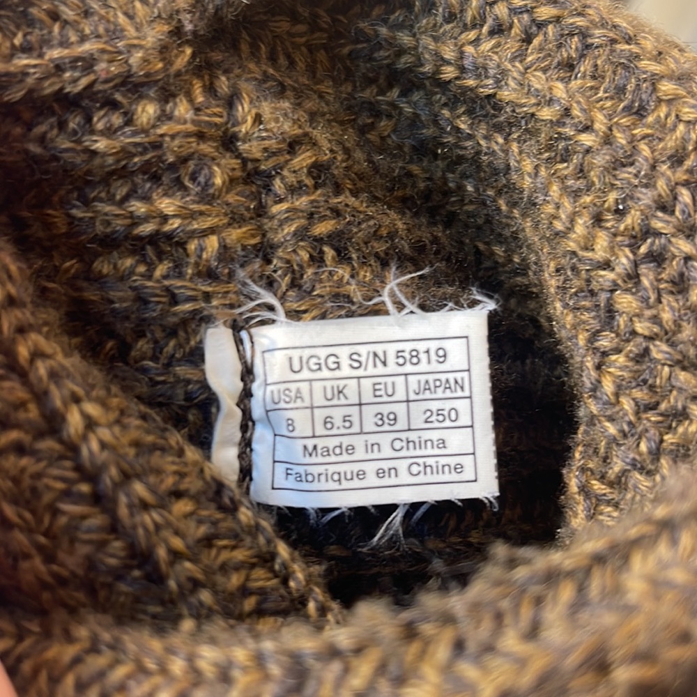 Brown Classic Candy Ugg - image 6